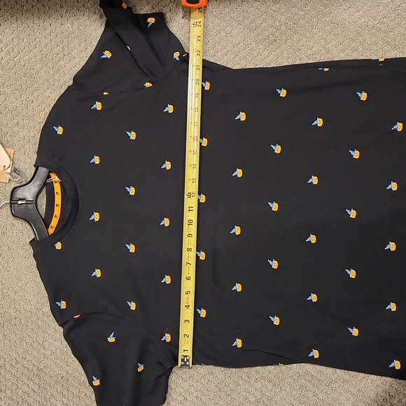 Free Shirts Free Mens Shirt Size L Pumpkin New With